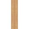Ekena Millwork Imperial Smooth Arts and Crafts Outlooker, Western Red Cedar, 7 1/2"W x 20"D x 32"H OUT08X20X32IMP03SWR - alternate 2